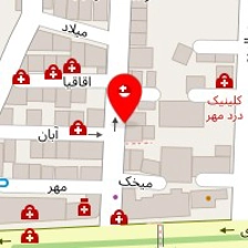 دکتر حسین شیخ نژاد