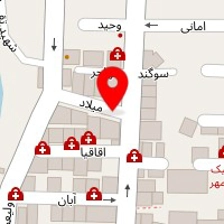دکتر وجیهه ایزدی خواه