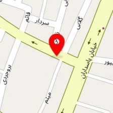وکیل پایه یک دادگستری شهلا الماسی