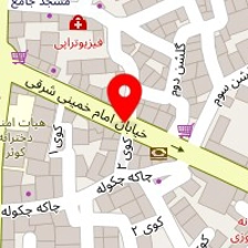 وکیل پایه یک دادگستری مهدی امینی