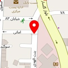 دکتر نیلوفر معین