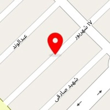 آموزشگاه آرایشگری چیچک