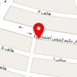 سالن زیبایی بانوی خلیج