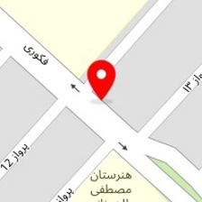سالن زیبایی الهام سازنده