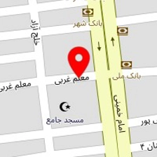 سالن زیبایی مینل