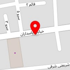 سالن زیبایی الماس
