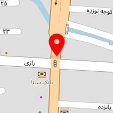 وکیل پایه یک دادگستری پری اسدزاده