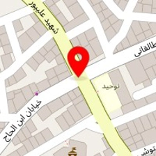 وکیل پایه یک دادگستری جلال ایران پور