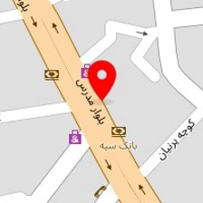 سالن زیبایی یکتا امیری