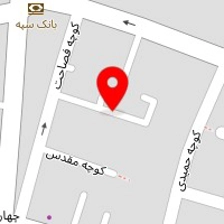 سالن زیبایی فاطیما