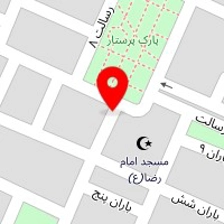 سالن زیبایی شاینا