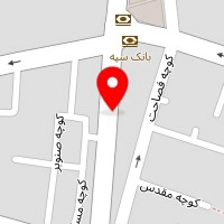 سالن زیبایی ژنیک