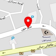 سالن زیبایی ستاره ها