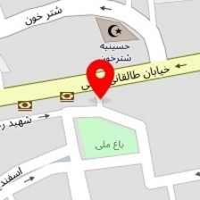 سالن زیبایی موگه