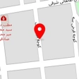 سالن کاشت ناخن فاطمه طهماسبی