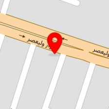 سالن پیرایش جردن