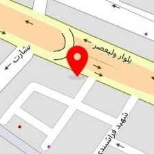سالن پیرایش زیدونی