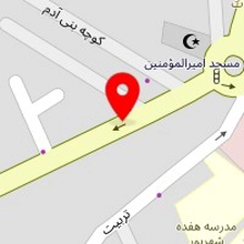وکیل پایه یک دادگستری بهزاد محمودی