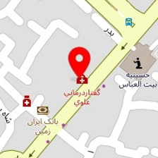 سالن زیبایی شاین