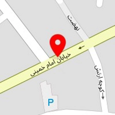 دفتر وکالت مهران عبداله زاده
