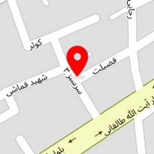 سالن زیبایی خانه مو