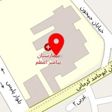 دکتر مریم پوررحیمی