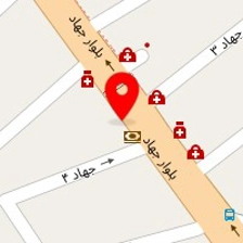 دکتر میترا صفری پور