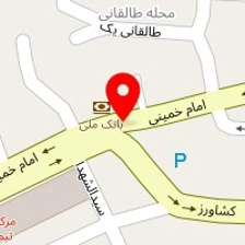 دفتر وکالت عبدالرحمان شهباززاده
