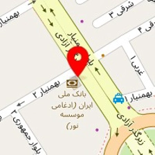 دکتر مهناز عالی