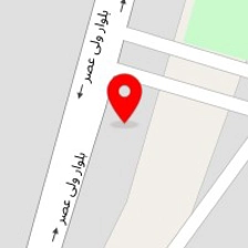سالن عروس فرناز خرمی