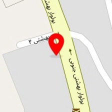 سالن زیبایی دریم بیوتی