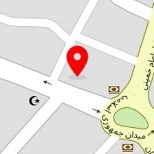 سالن زیبایی نس بیوتی