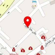 دکتر مسعود قدرتی