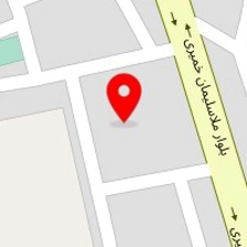 آرایشگاه طراوت