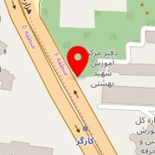 دکتر علیرضا فرهاد