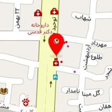 دکتر علی غزل گو