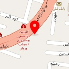 دکتر مرضیه پرتو