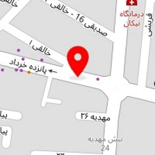 دکتر محسن رمضانی