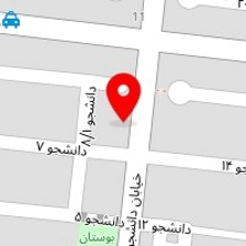 سالن زیبایی ملورین