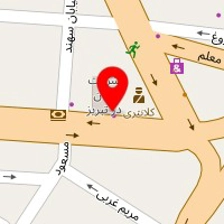 دکتر مریم رفیعی