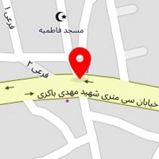 وکیل پایه یک دادگستری علی دیرمینا