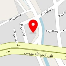 سالن زیبایی عباس‌ زاده