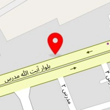 سالن زیبایی فراهین