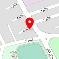 سالن زیبایی پالت