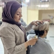 آموزشگاه آرایشگری مایسا