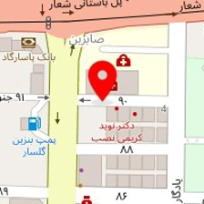 دکتر الناز موسوی