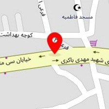 دفتر وکالت آرش خیرجو