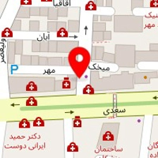 دکتر رامین تبری