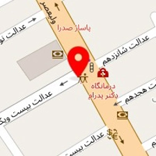 دکتر امیر مقصودلو