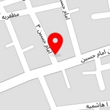 سالن زیبایی برنزه